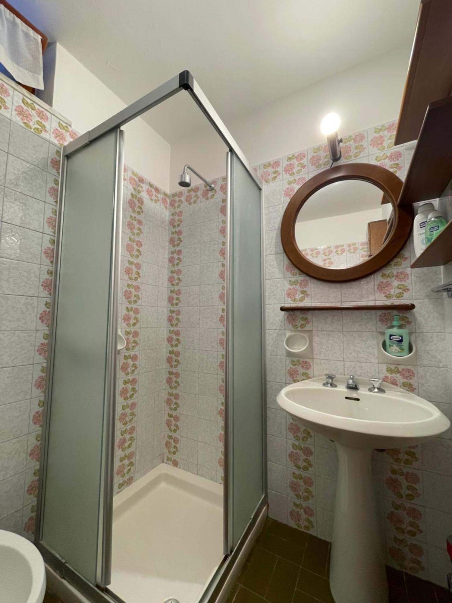 Bourget Apartment Sauze D'Oulx Exterior photo